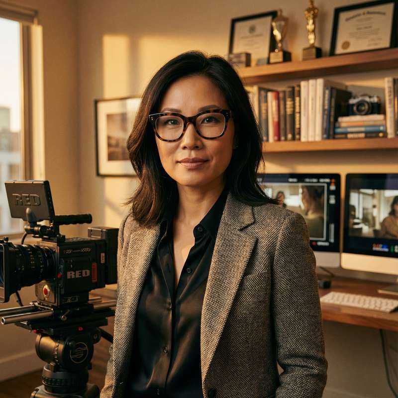 茄子视频导演顾问